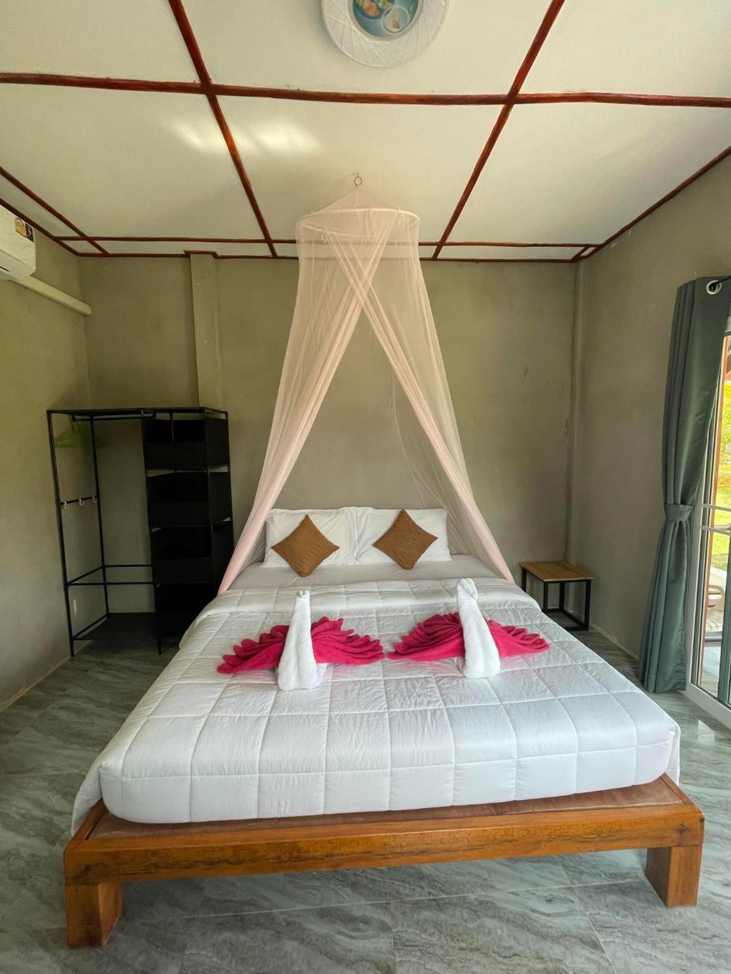 Happy Home Kohjum Koh Jum Luaran gambar
