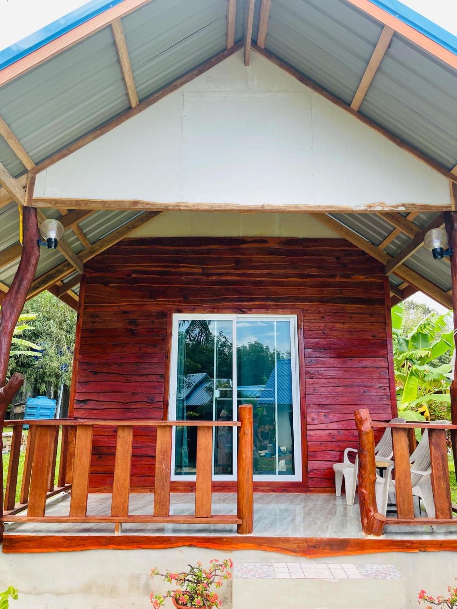 Happy Home Kohjum Koh Jum Luaran gambar
