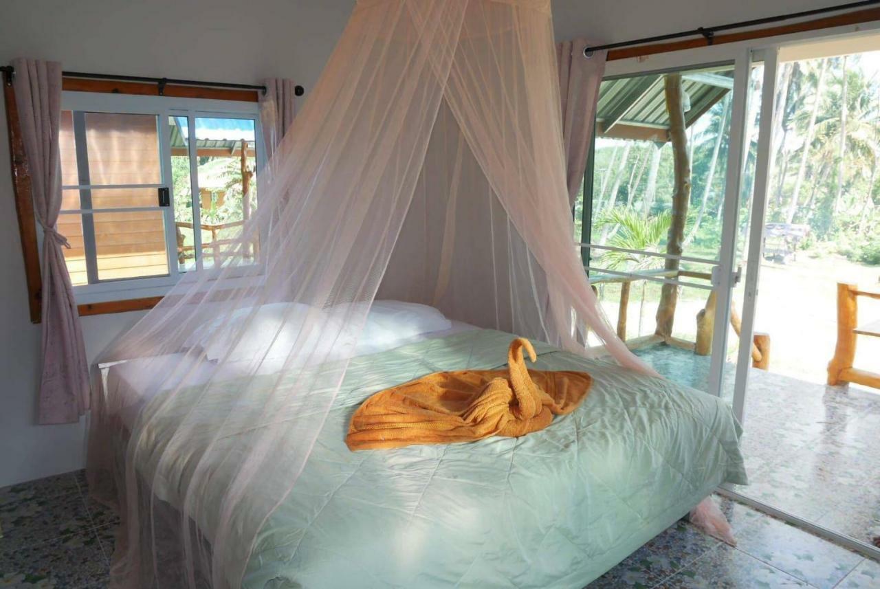 Happy Home Kohjum Koh Jum Luaran gambar