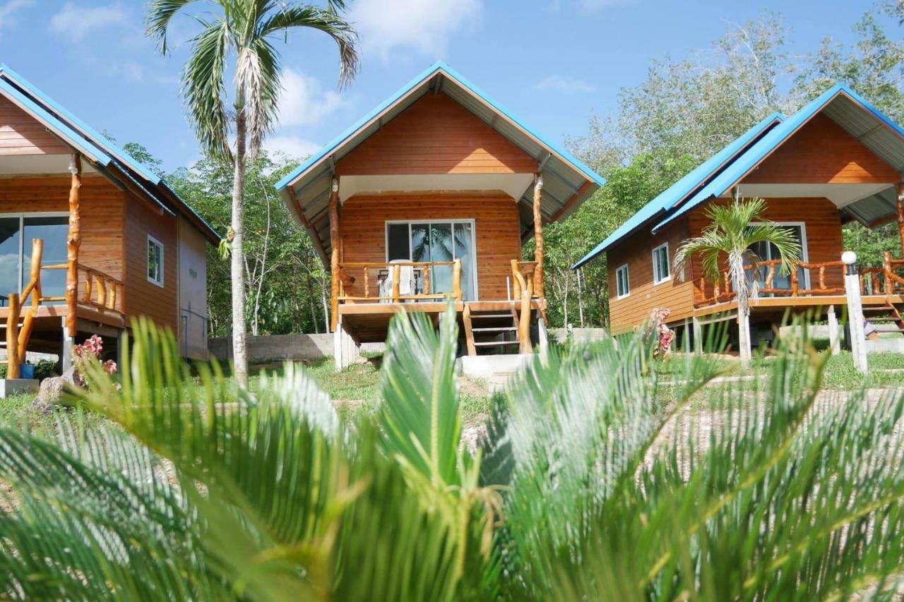Happy Home Kohjum Koh Jum Luaran gambar