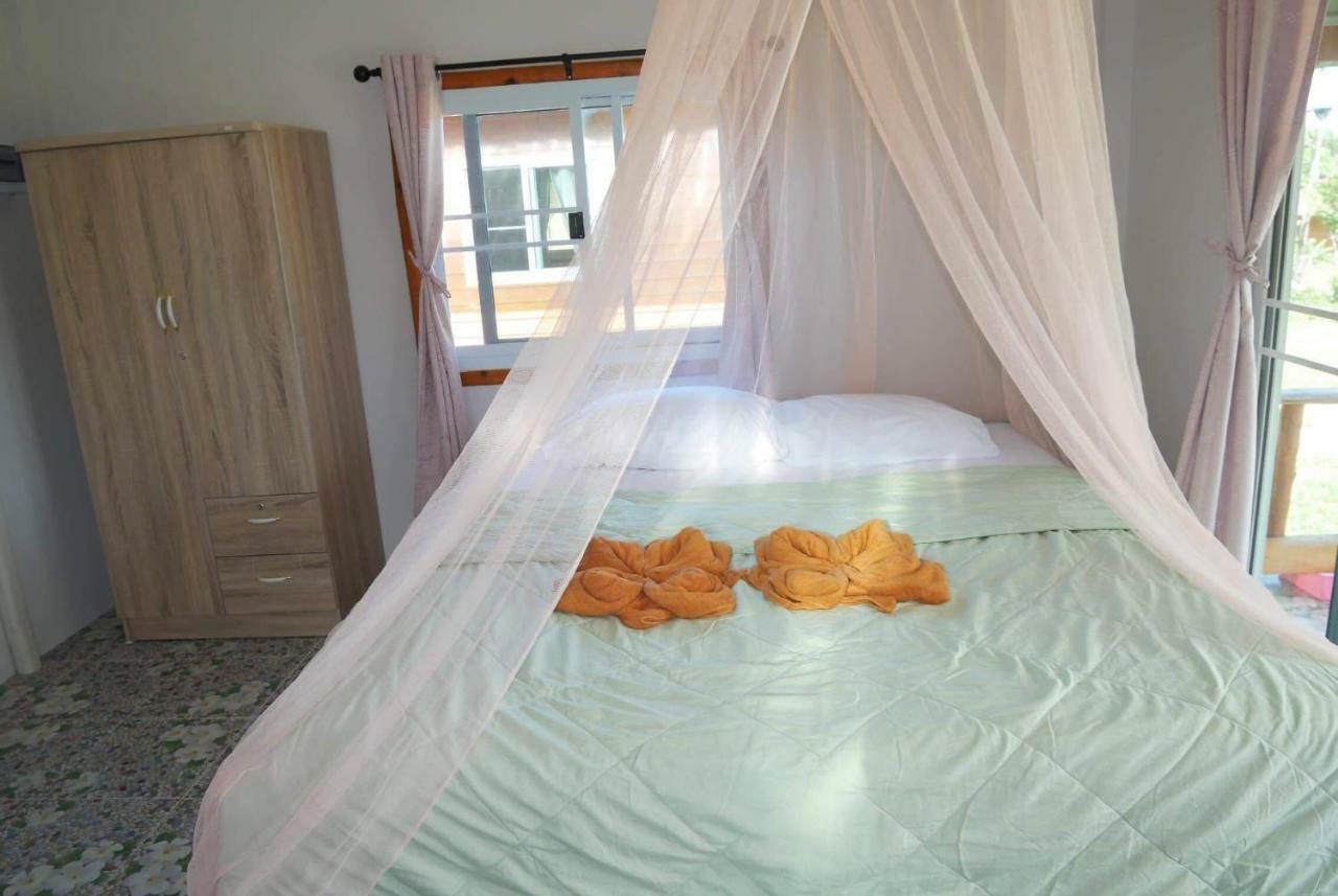 Happy Home Kohjum Koh Jum Luaran gambar