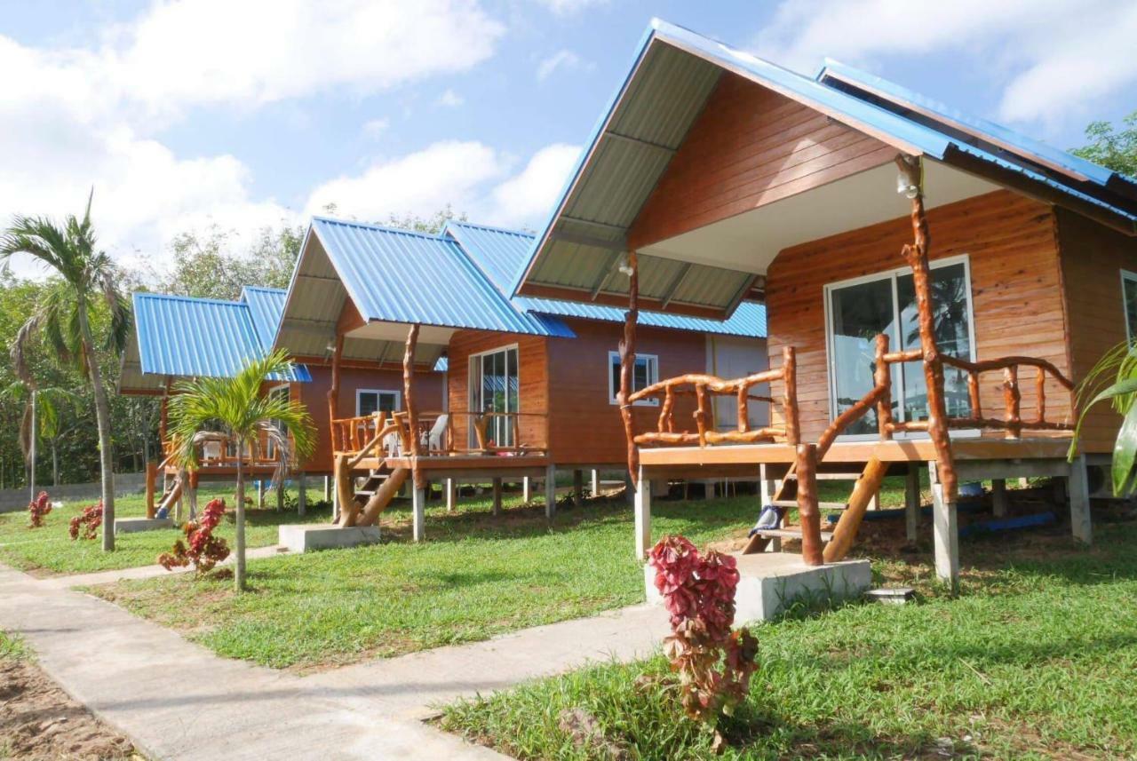 Happy Home Kohjum Koh Jum Luaran gambar