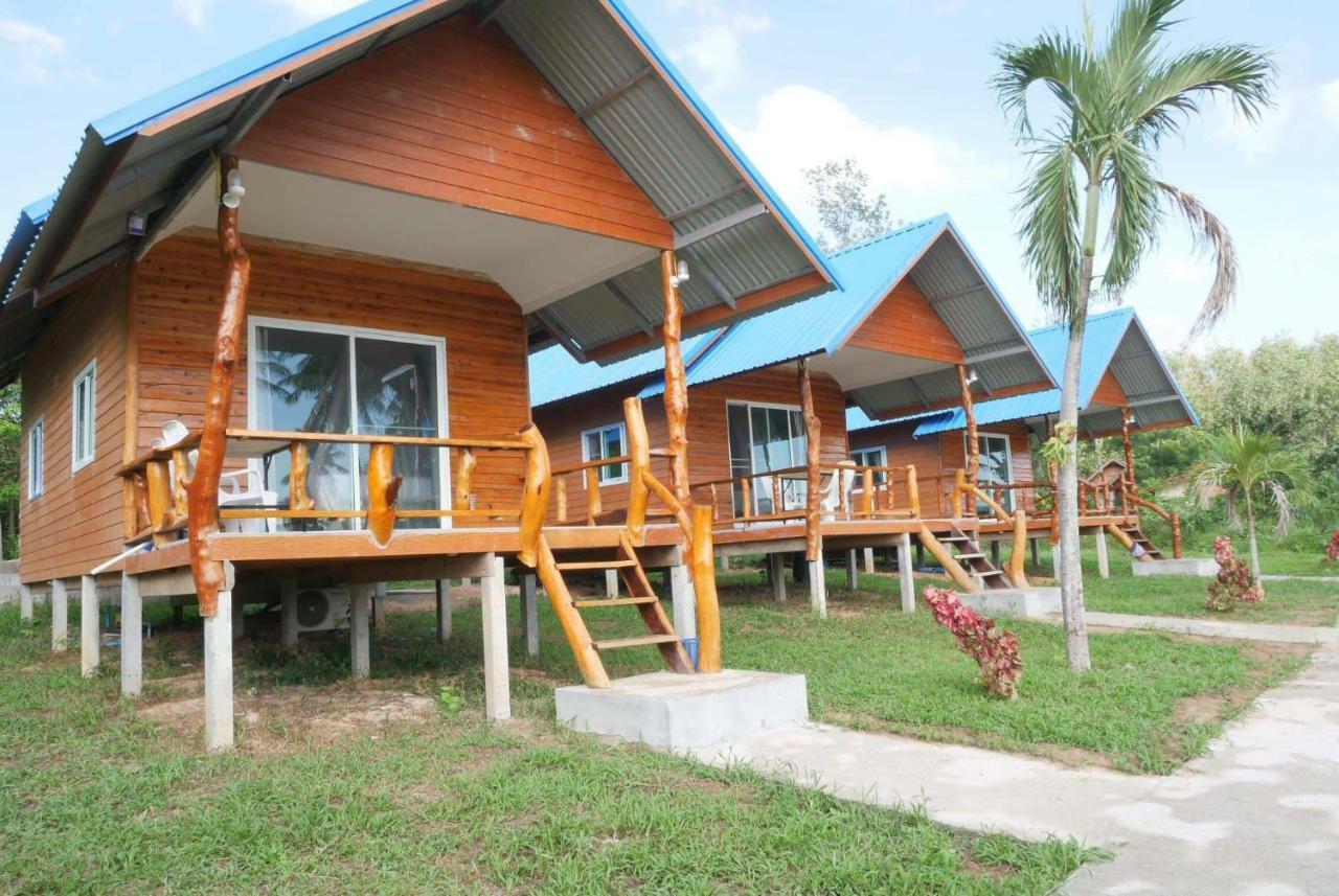 Happy Home Kohjum Koh Jum Luaran gambar
