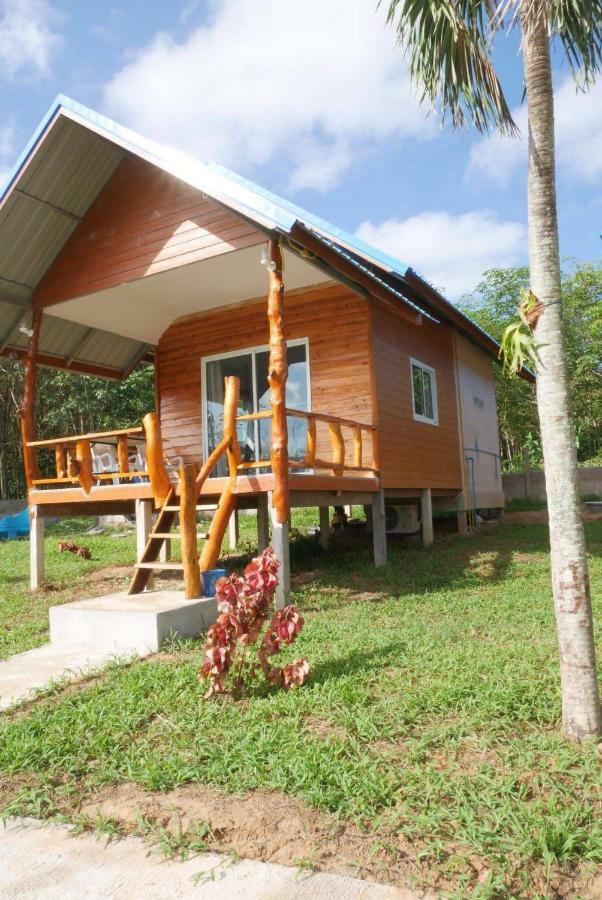 Happy Home Kohjum Koh Jum Luaran gambar