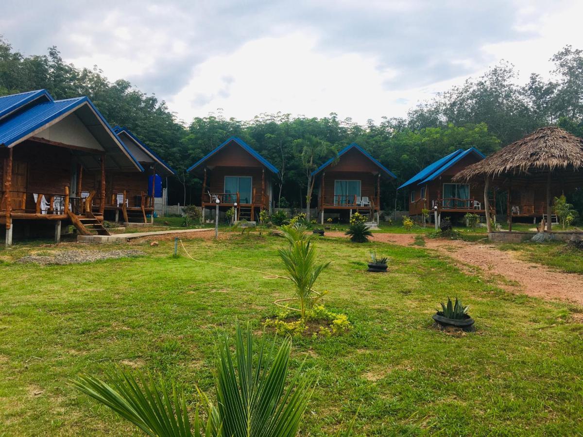 Happy Home Kohjum Koh Jum Luaran gambar