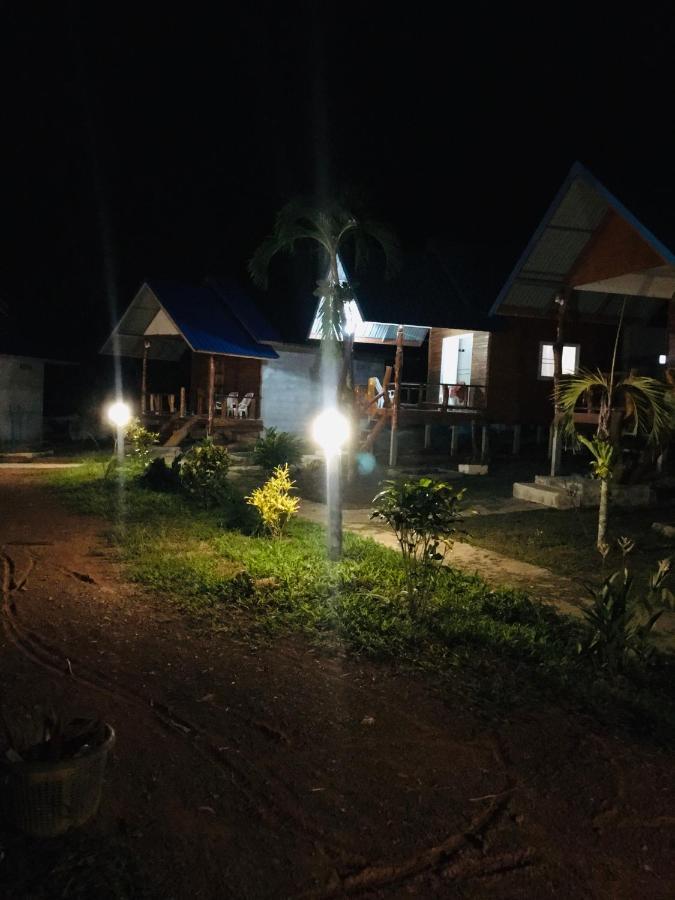 Happy Home Kohjum Koh Jum Luaran gambar